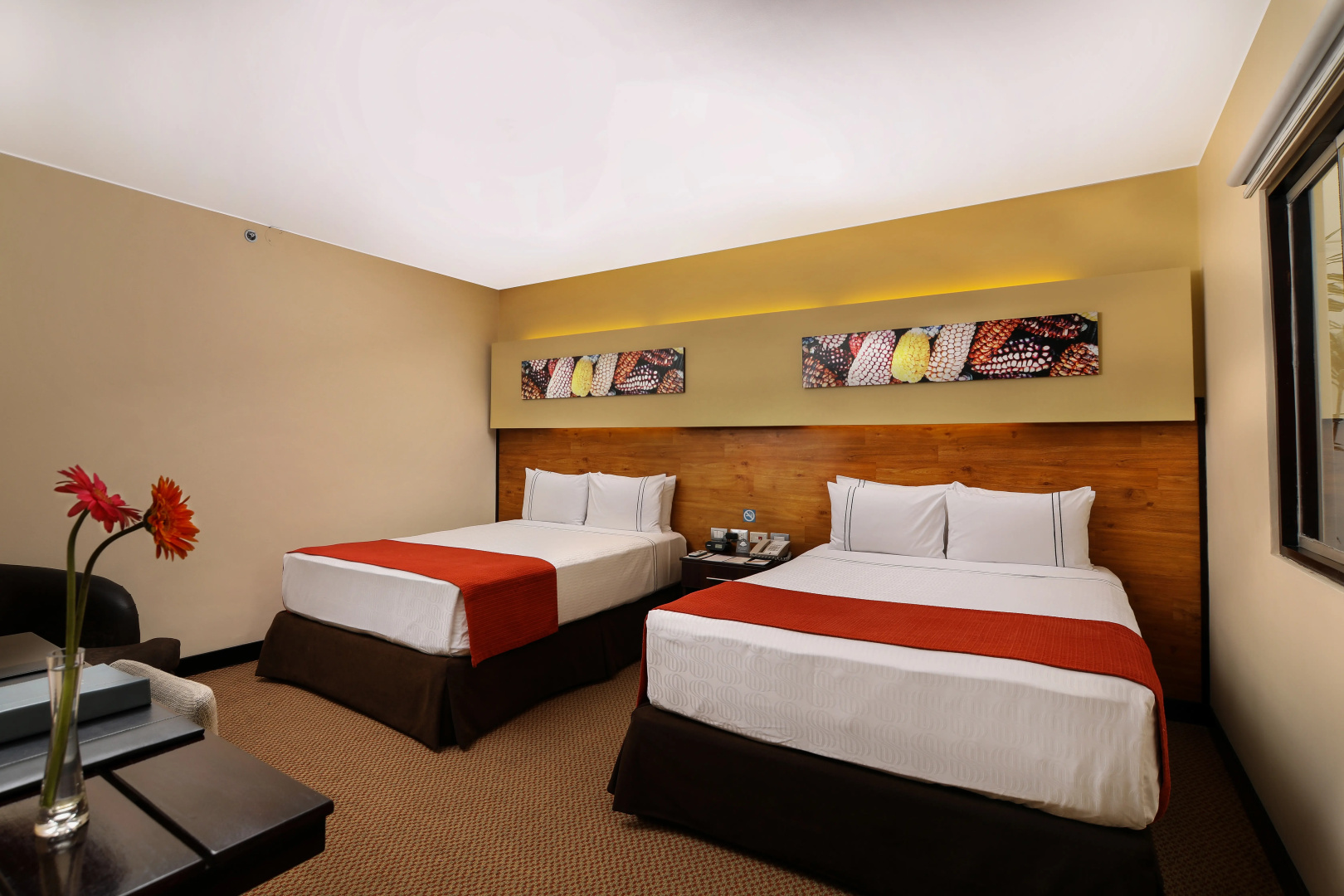 Foto - Sonesta Hotel Cusco