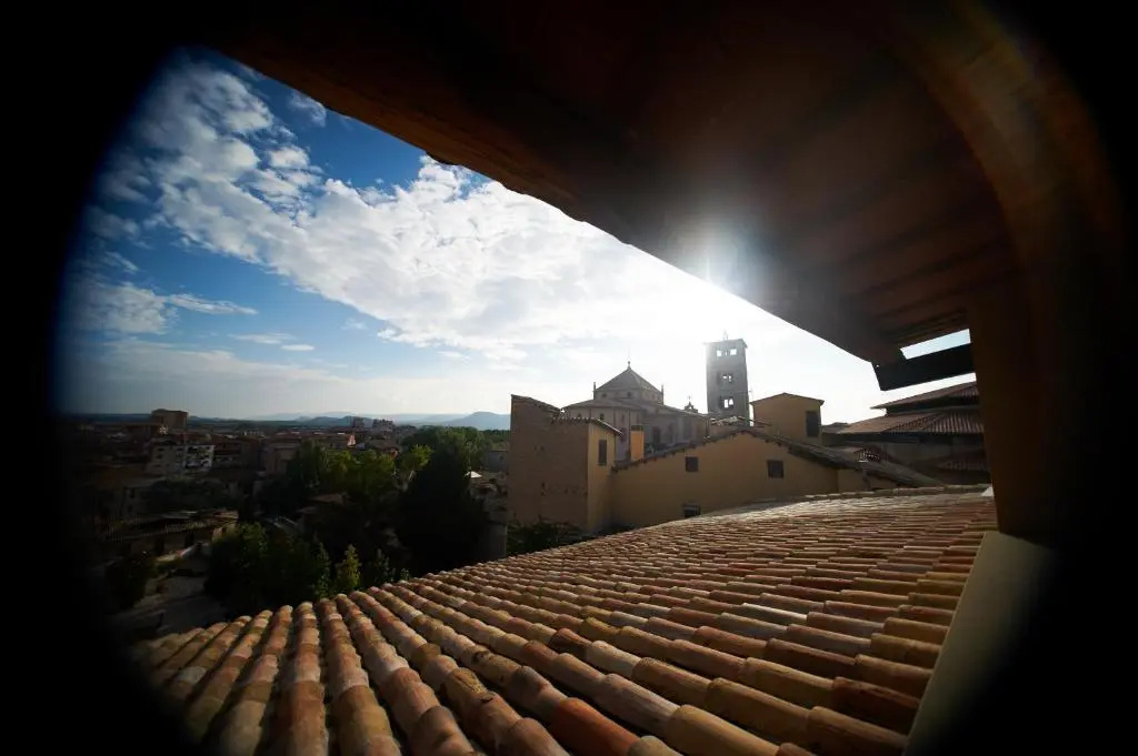 Foto - Les Clarisses Boutique Hotel
