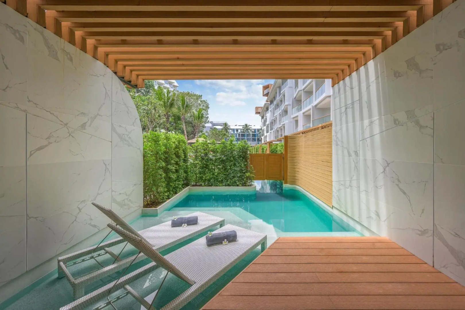 Foto - The Grand Bali Nusa Dua