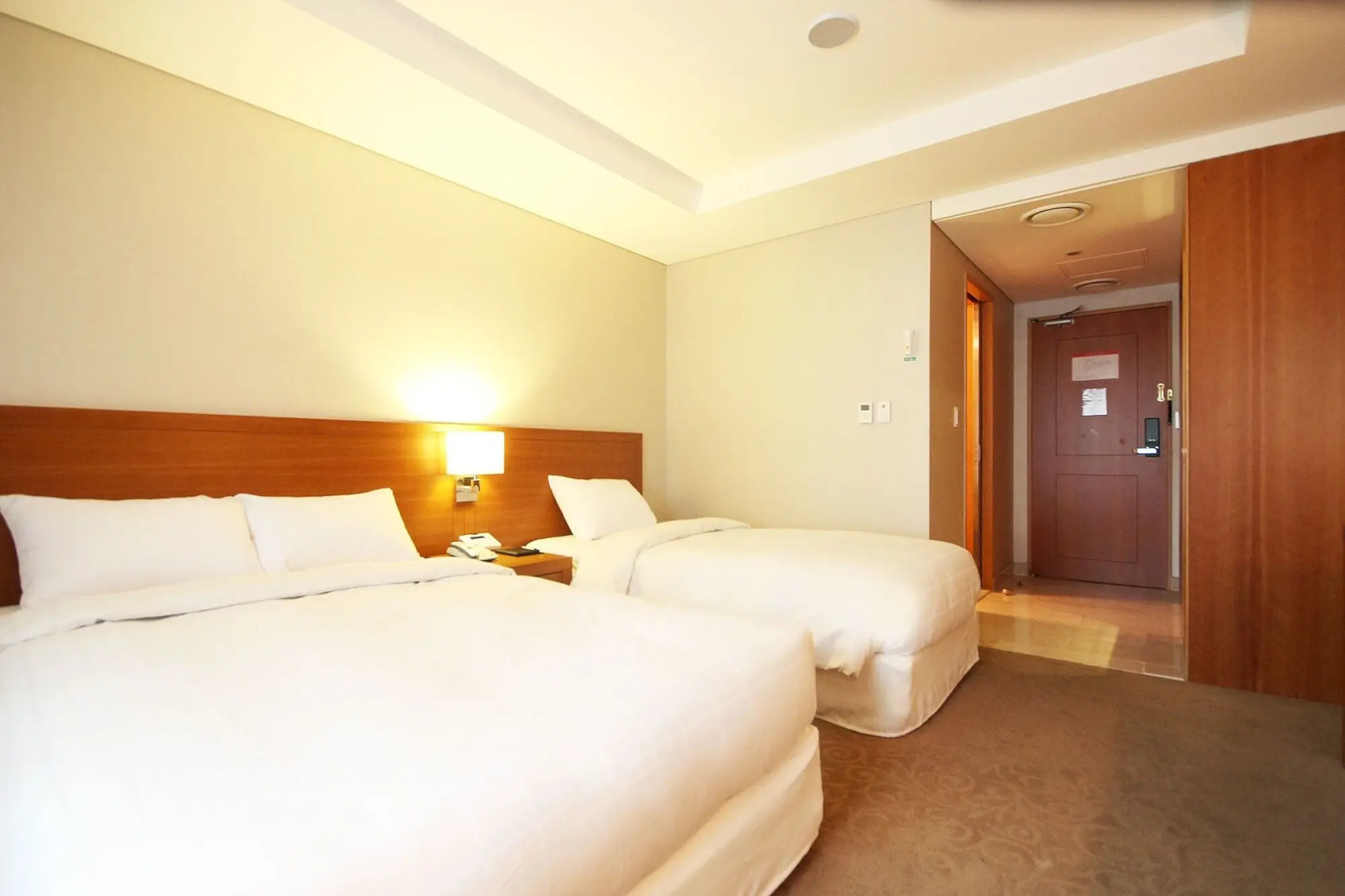 Photo - Seoul Rex Hotel