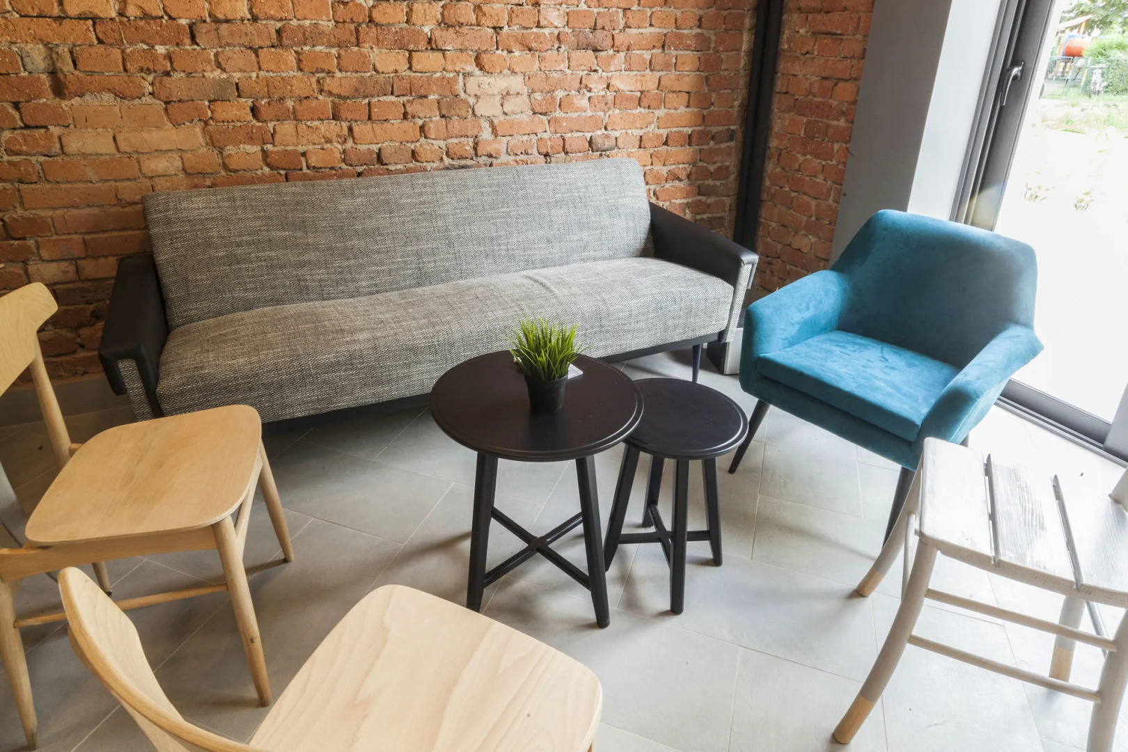 Foto - The Loop Hotel