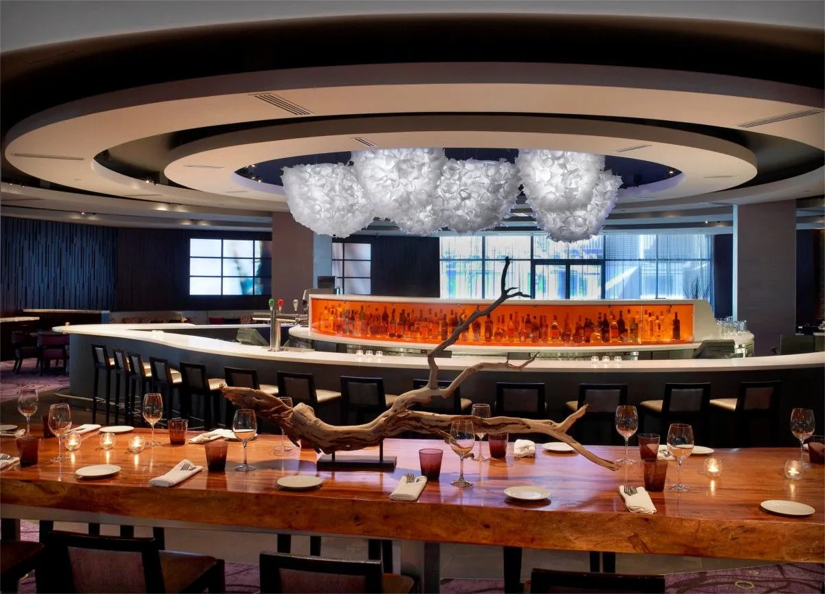 Foto - DoubleTree By Hilton Montreal