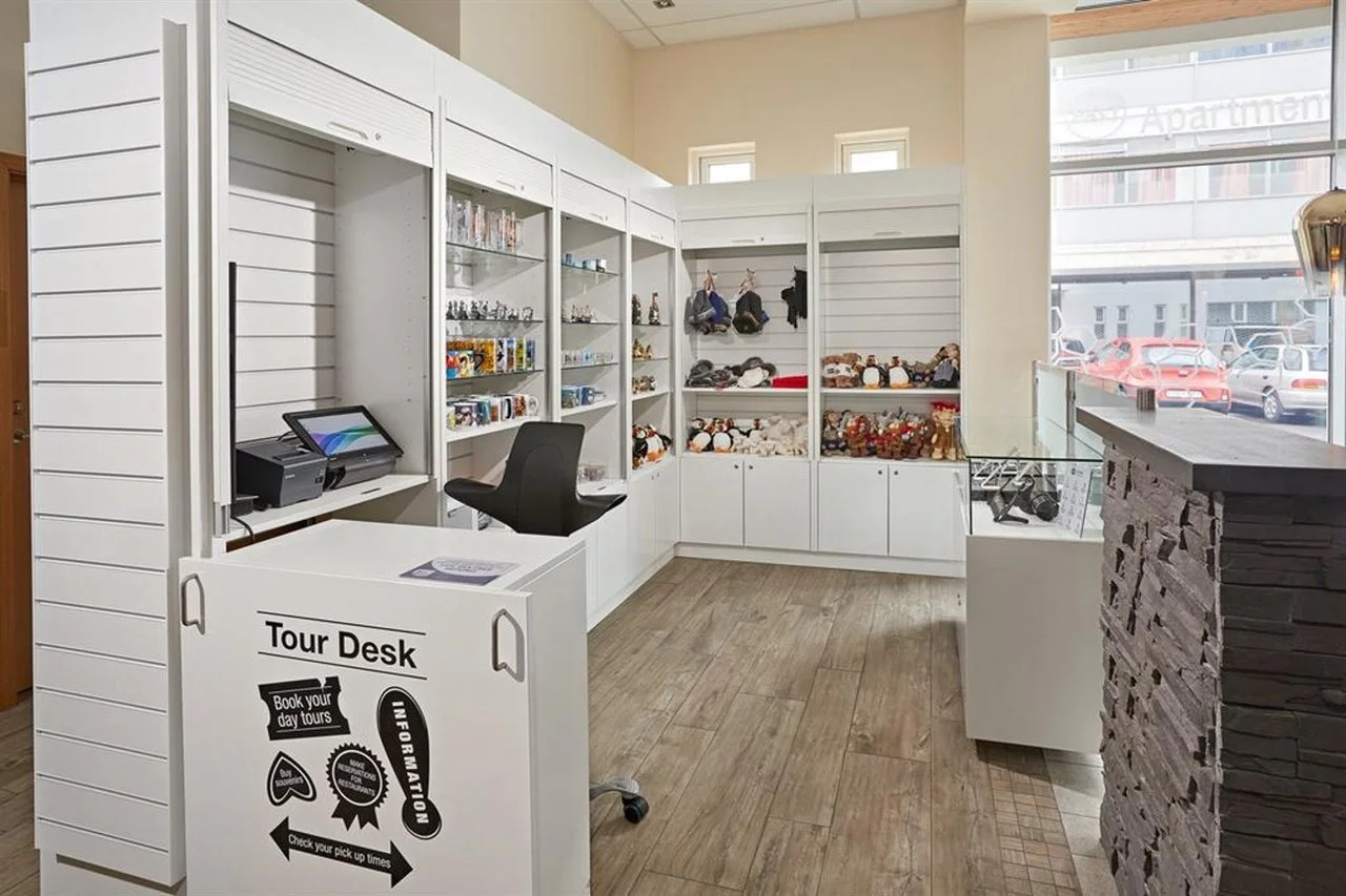 Photo - Hotel Klettur