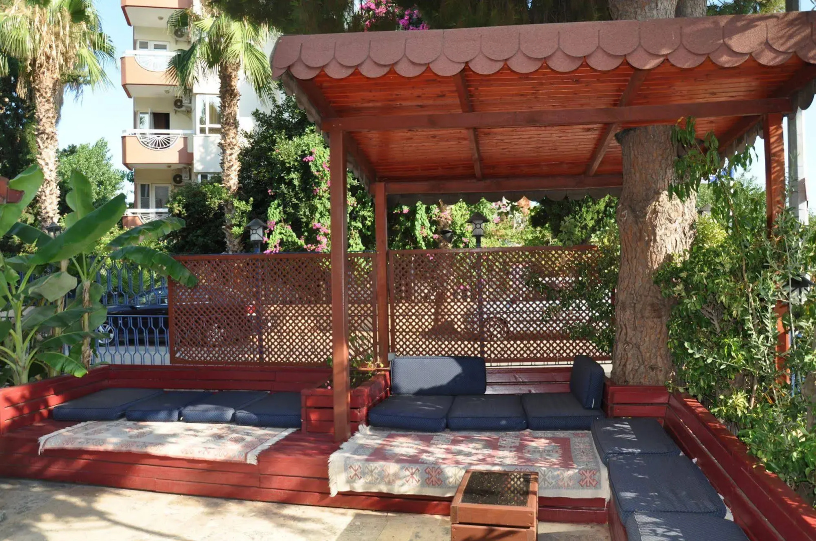 Foto - Hotel Lunay