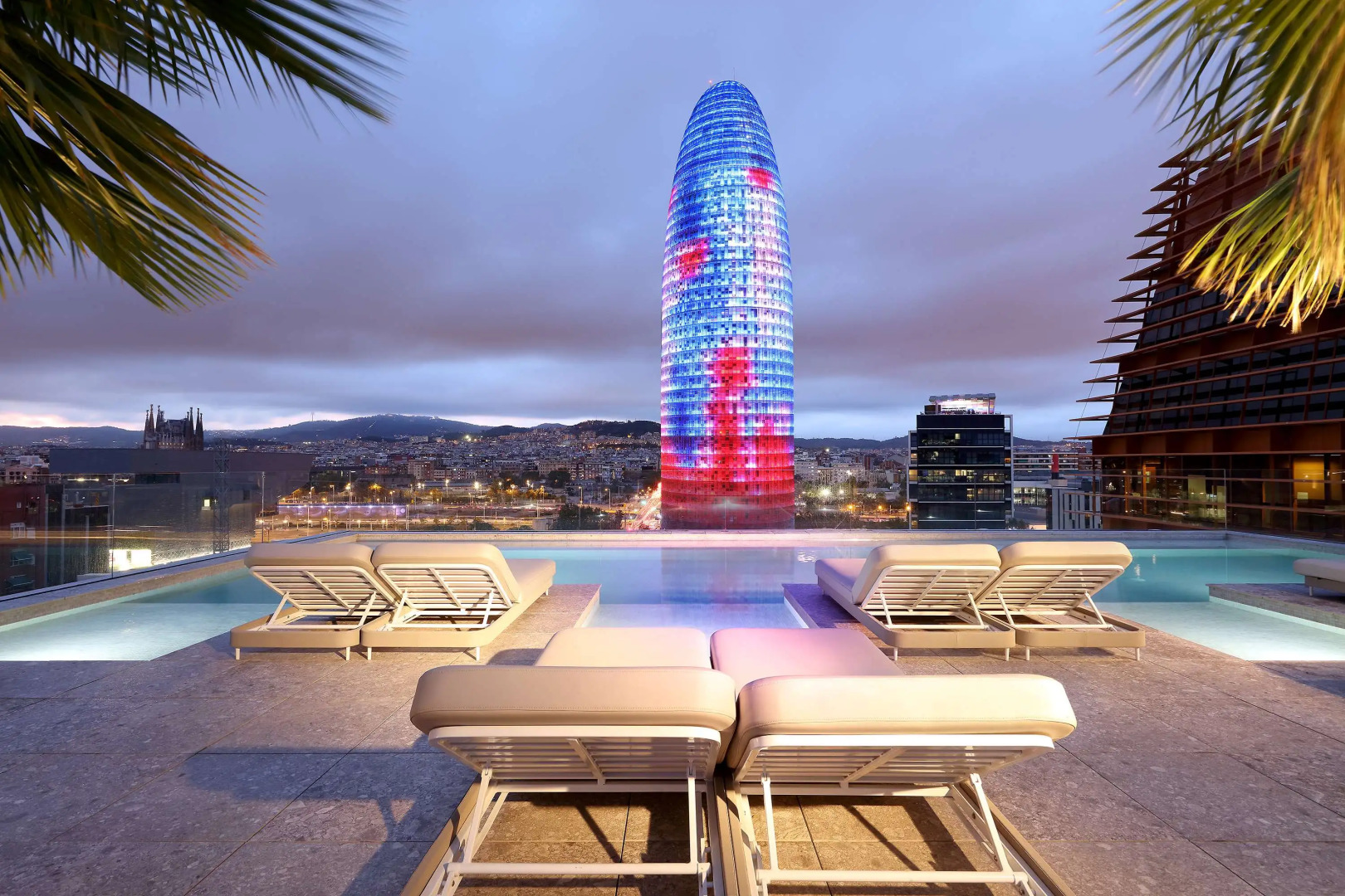 Foto - Hotel SB Glow 4 Sup