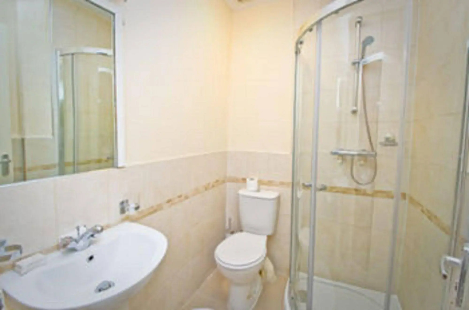 Photo - Leigh House Hotel