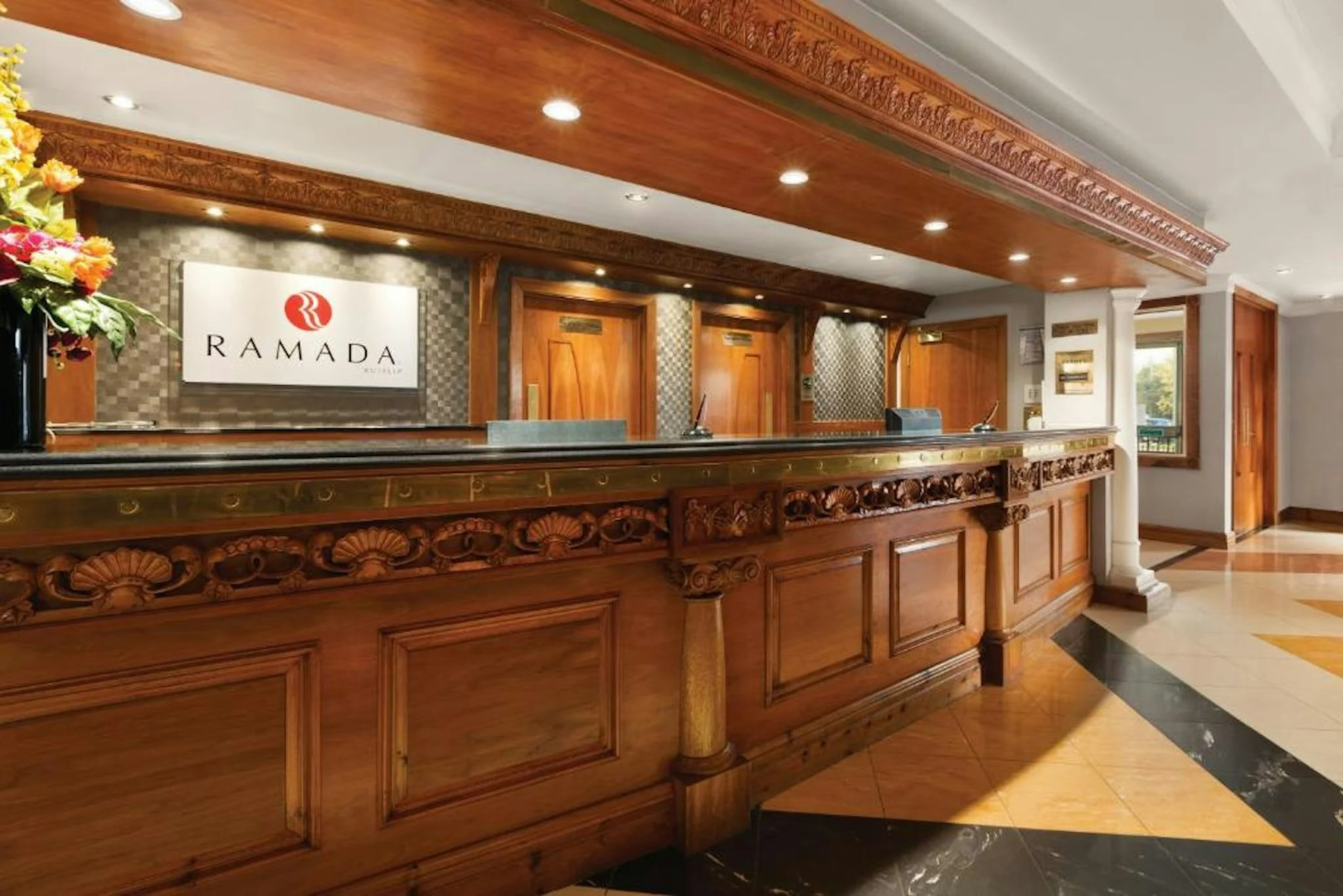 Photo - Savera Hotel South Ruislip
