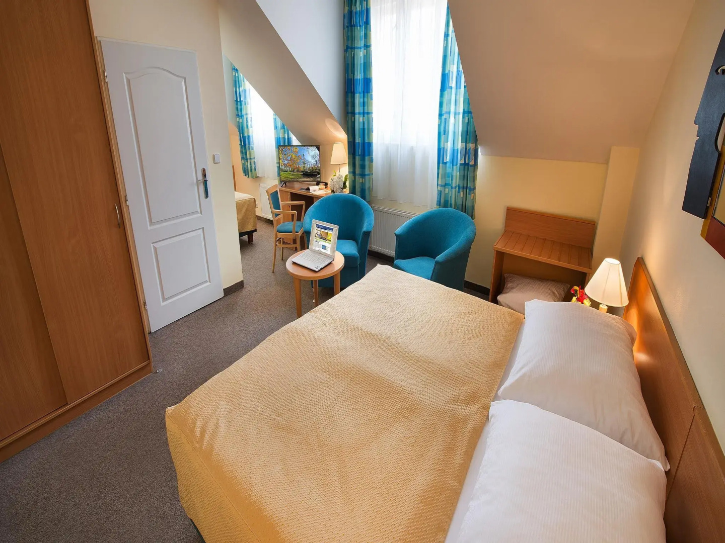 Photo - EA Hotel Tosca