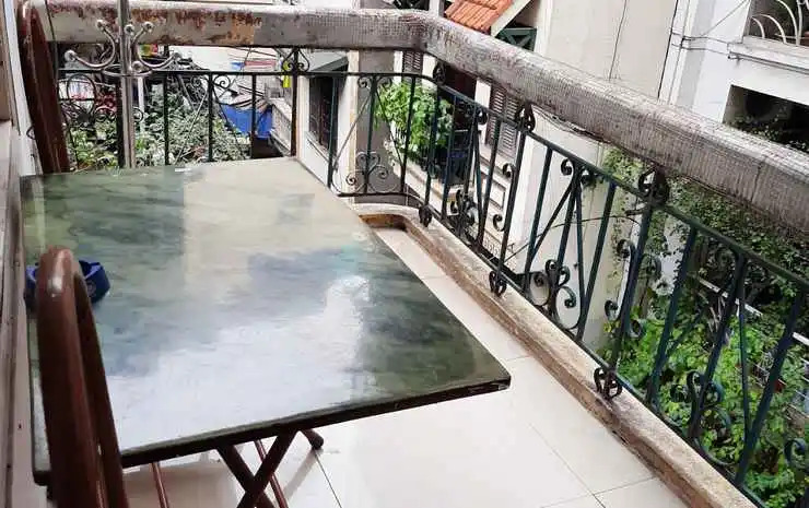 Foto - Hanoi Carina Hotel