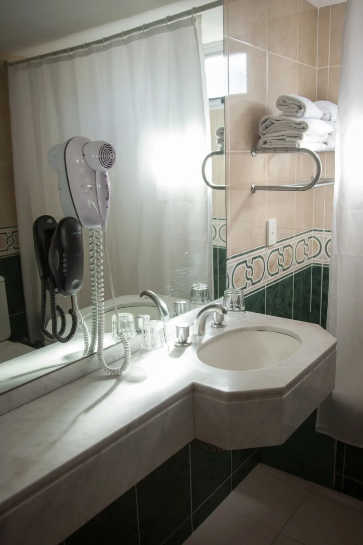 Foto - Up Congreso Hotel