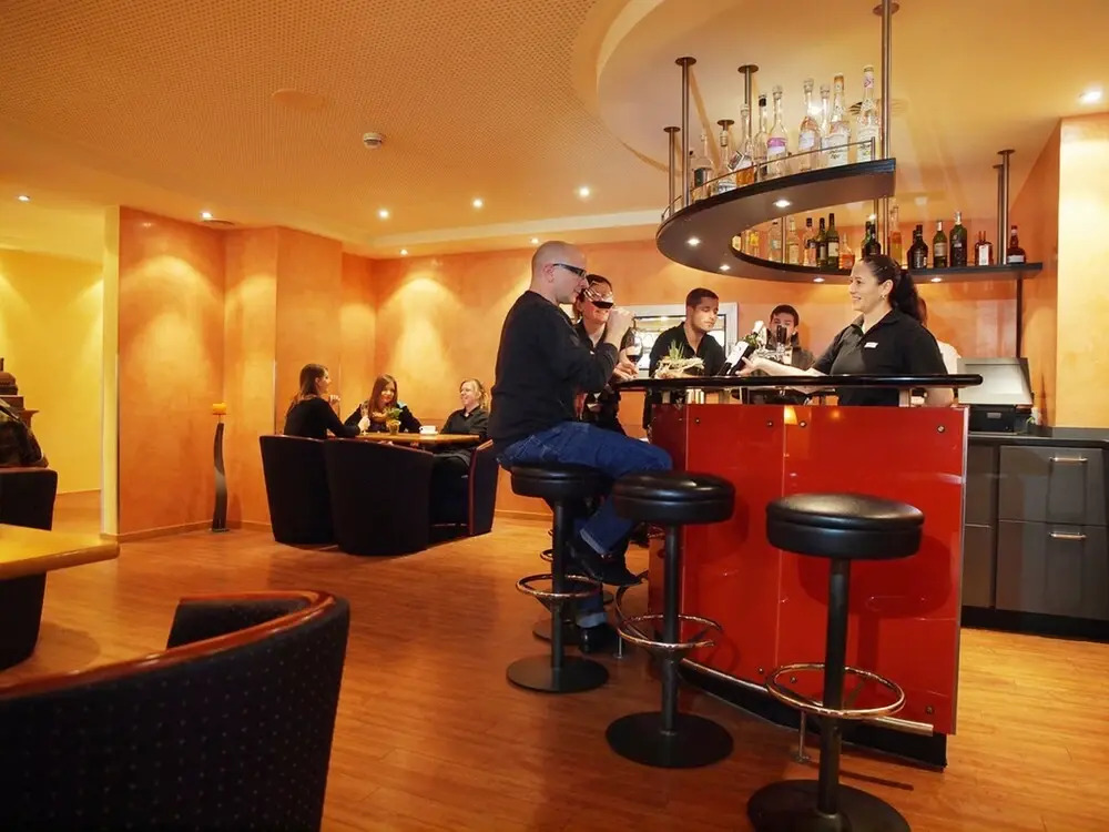 Foto - Hotel Holiday Thun