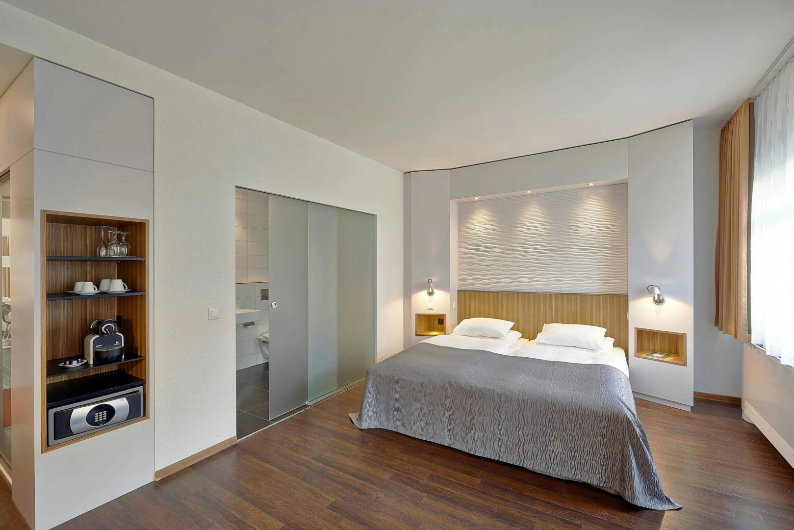 Photo - Sorell Hotel Rütli Niederdorf Zürich