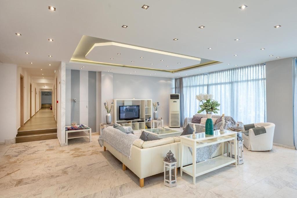ASTRIS SUN HOTEL THASSOS