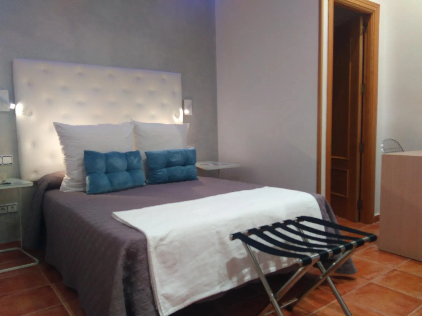 Photo - Hostal Las Fuentes