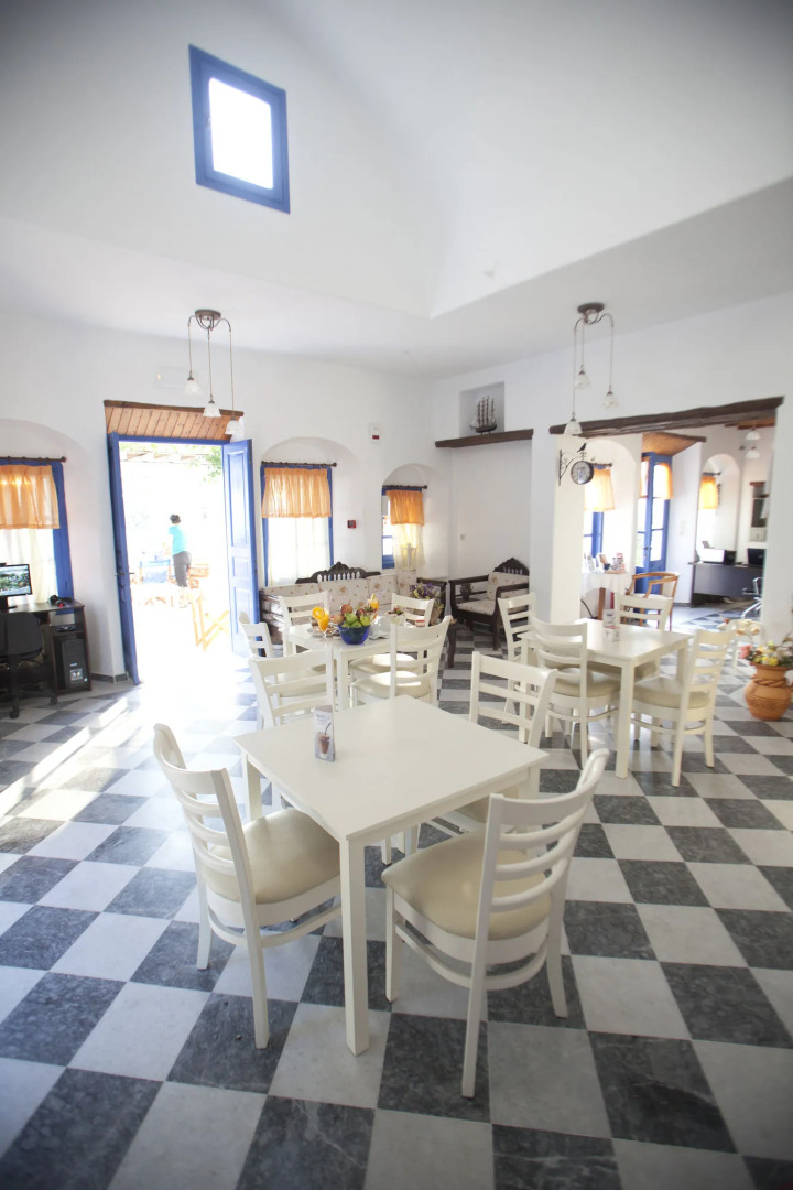 Photo - Naxian Queen Luxury Villas & Suites