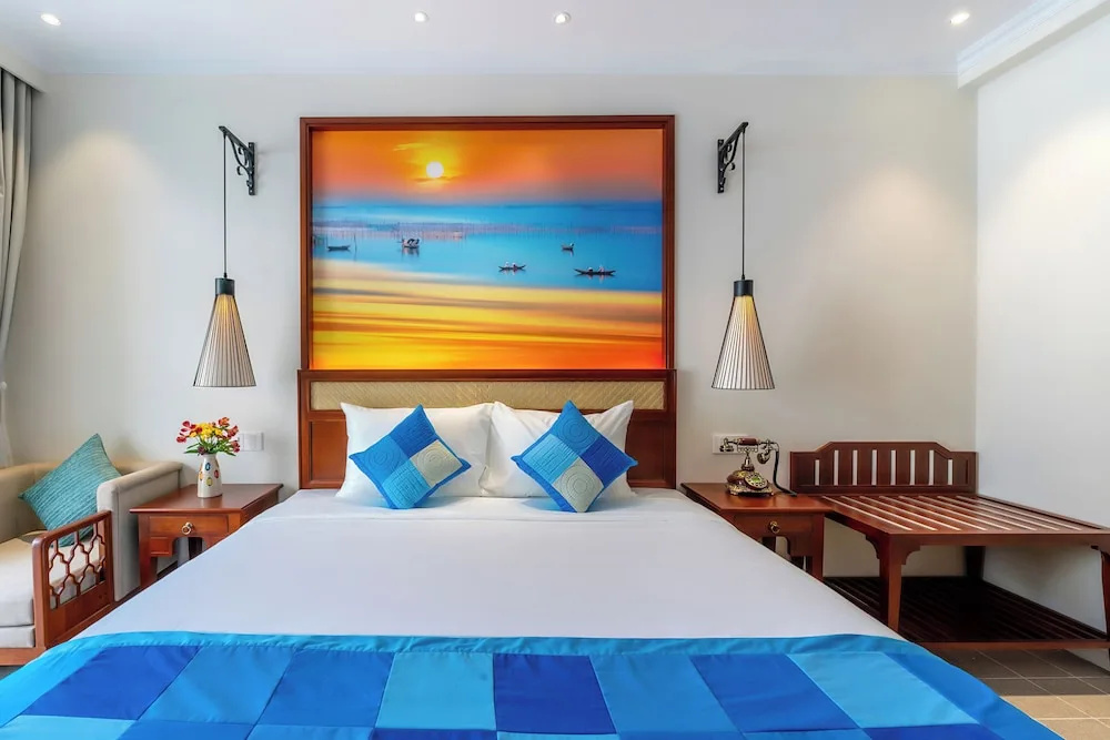 Photo - Amina Lantana Hoi An Hotel & Spa