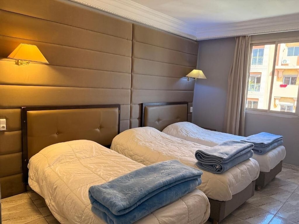 Photo - hotel harti