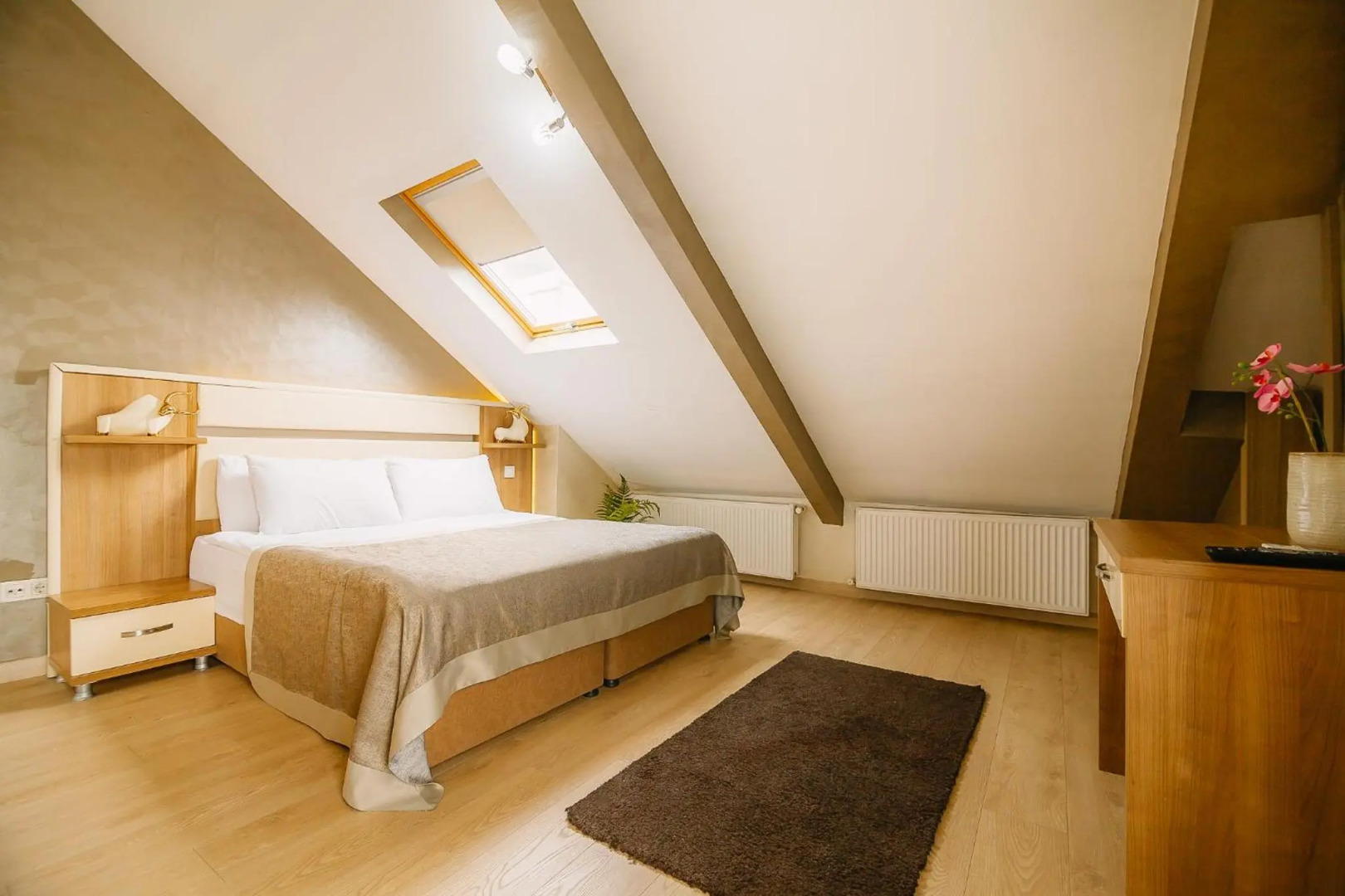 Foto - Kavalalı Suites