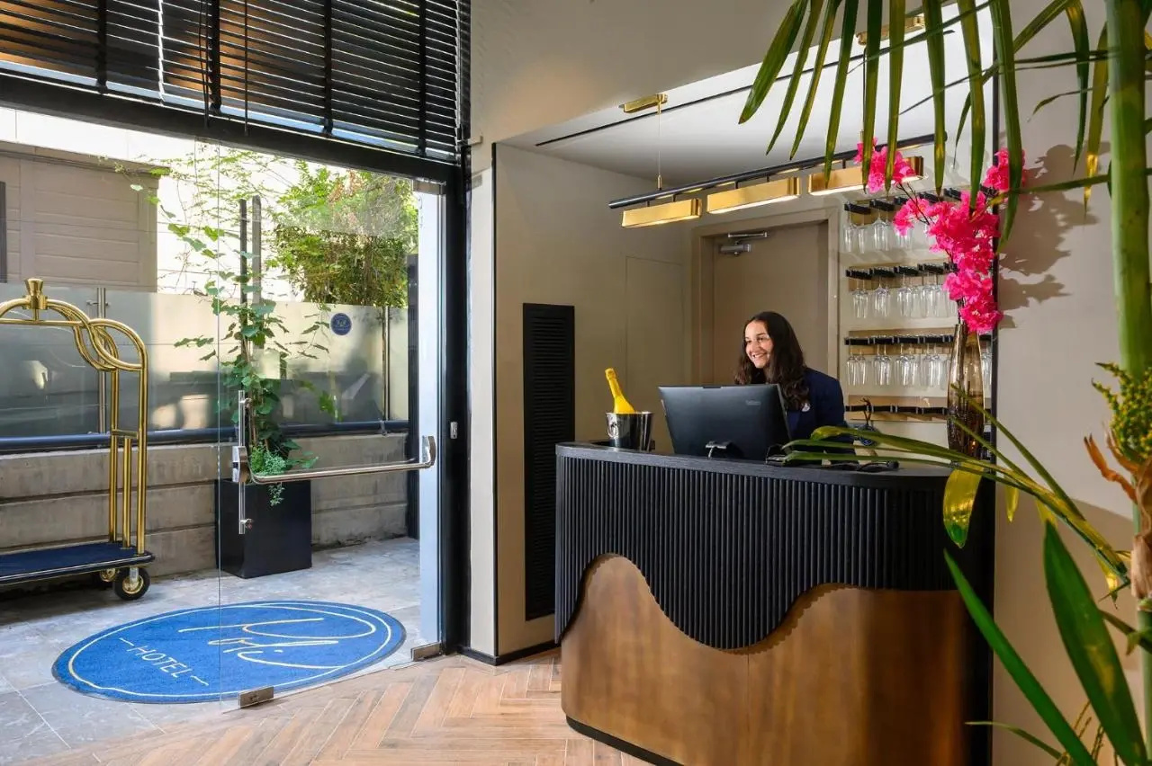 Photo - Poli Urban By Afi Hotels