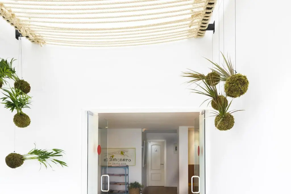 Foto - Hotel Mar Azul & Surf