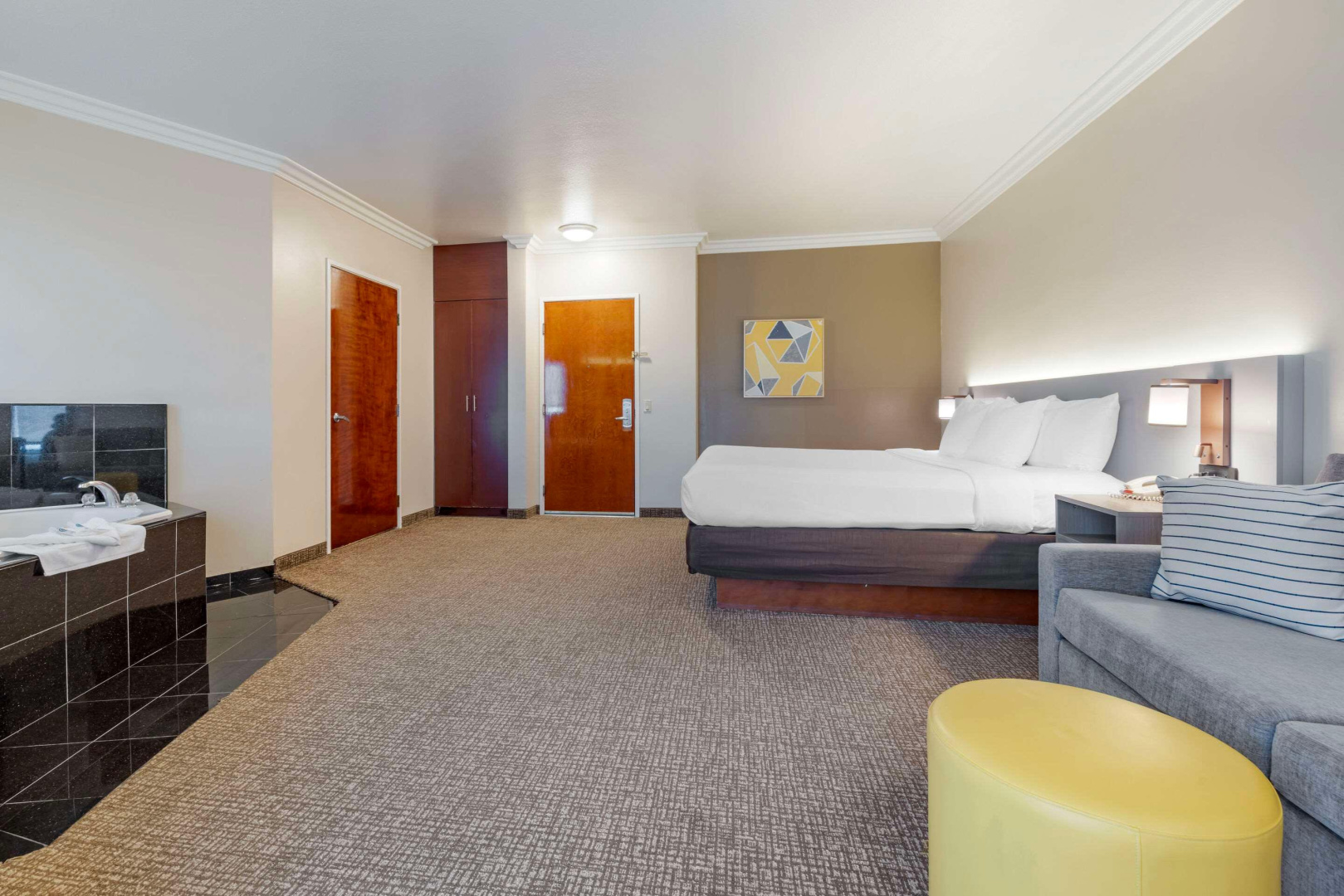 Foto - Comfort Suites Oceanside Camp Pendleton Area
