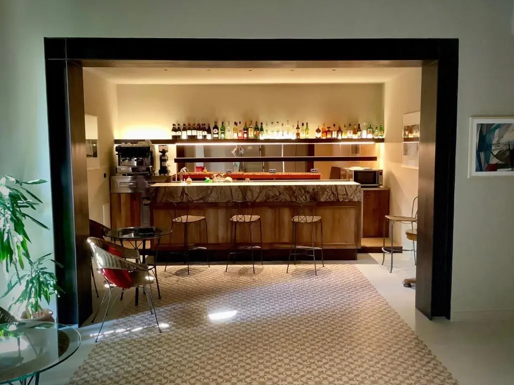 Photo - Hotel Caravaggio