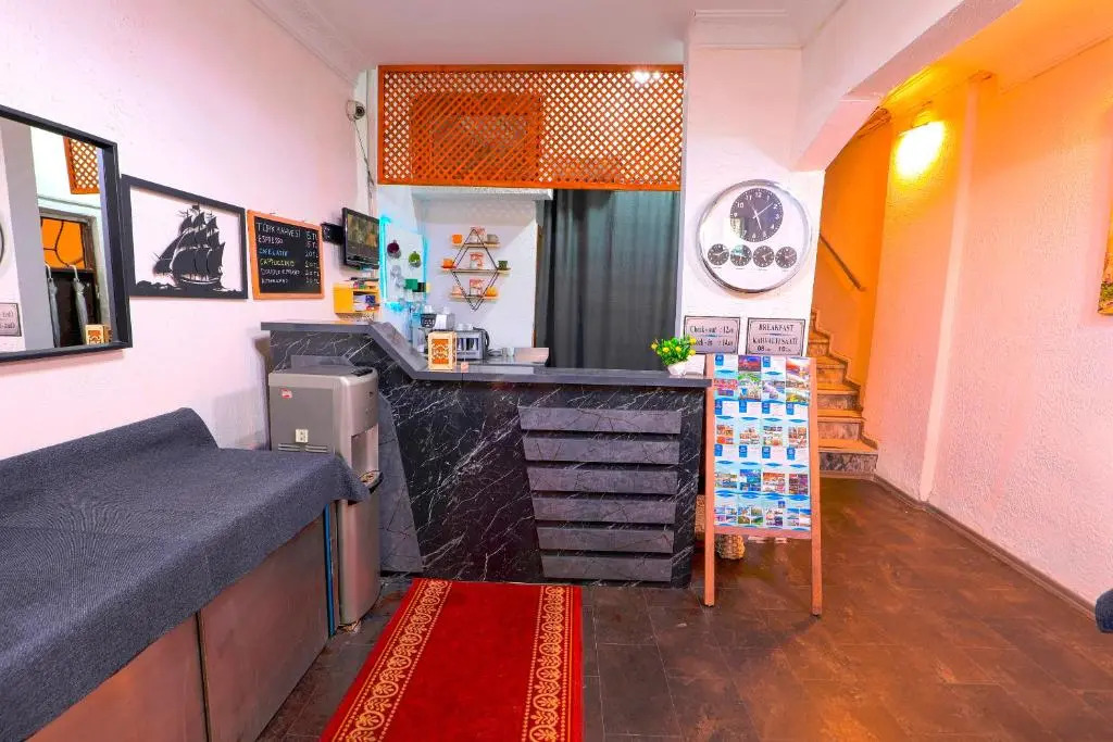 Foto - Kondoskali Hotel