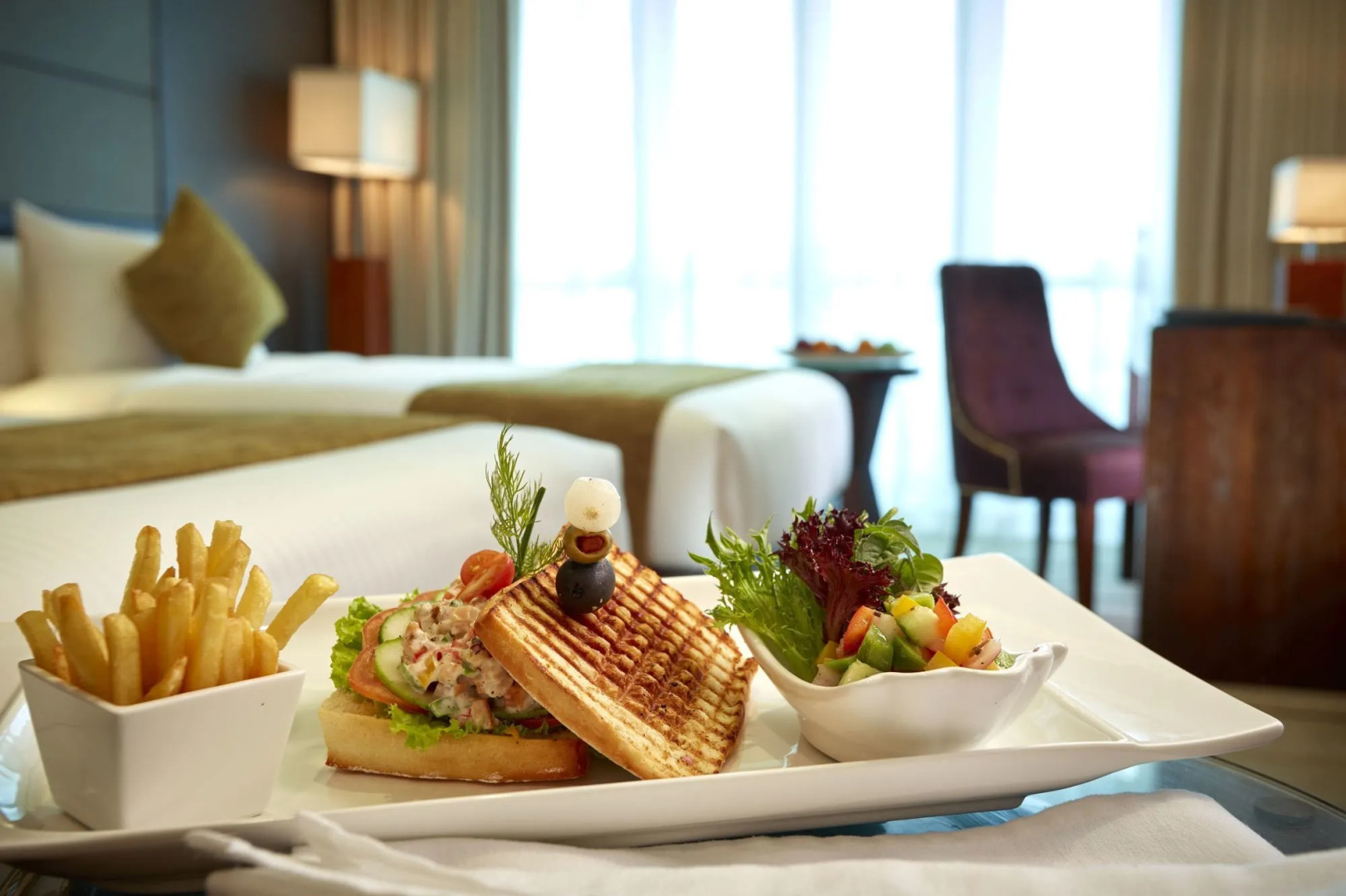 Foto - Mandarina Colombo