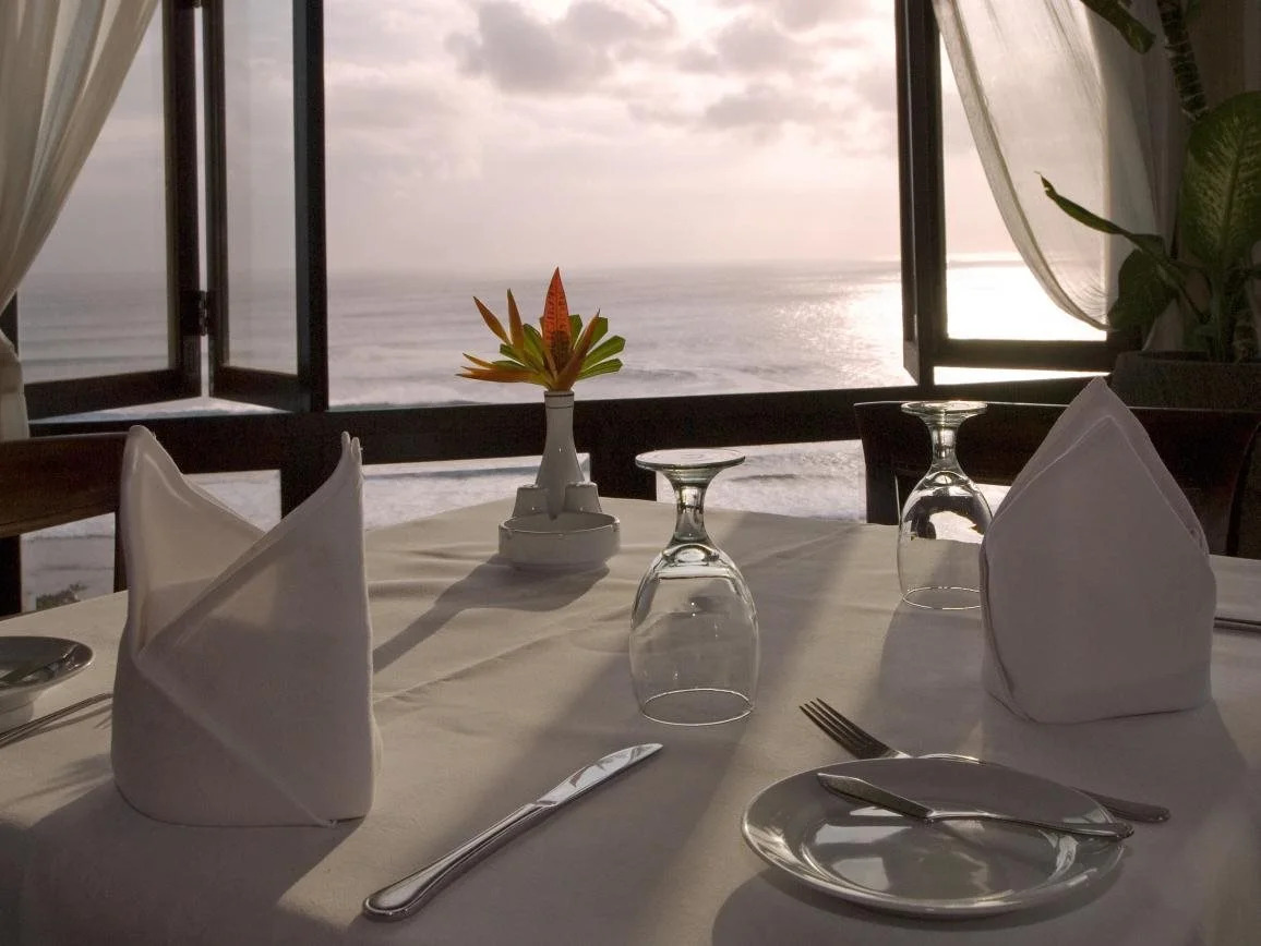 Foto - Blue Point Resort and Spa
