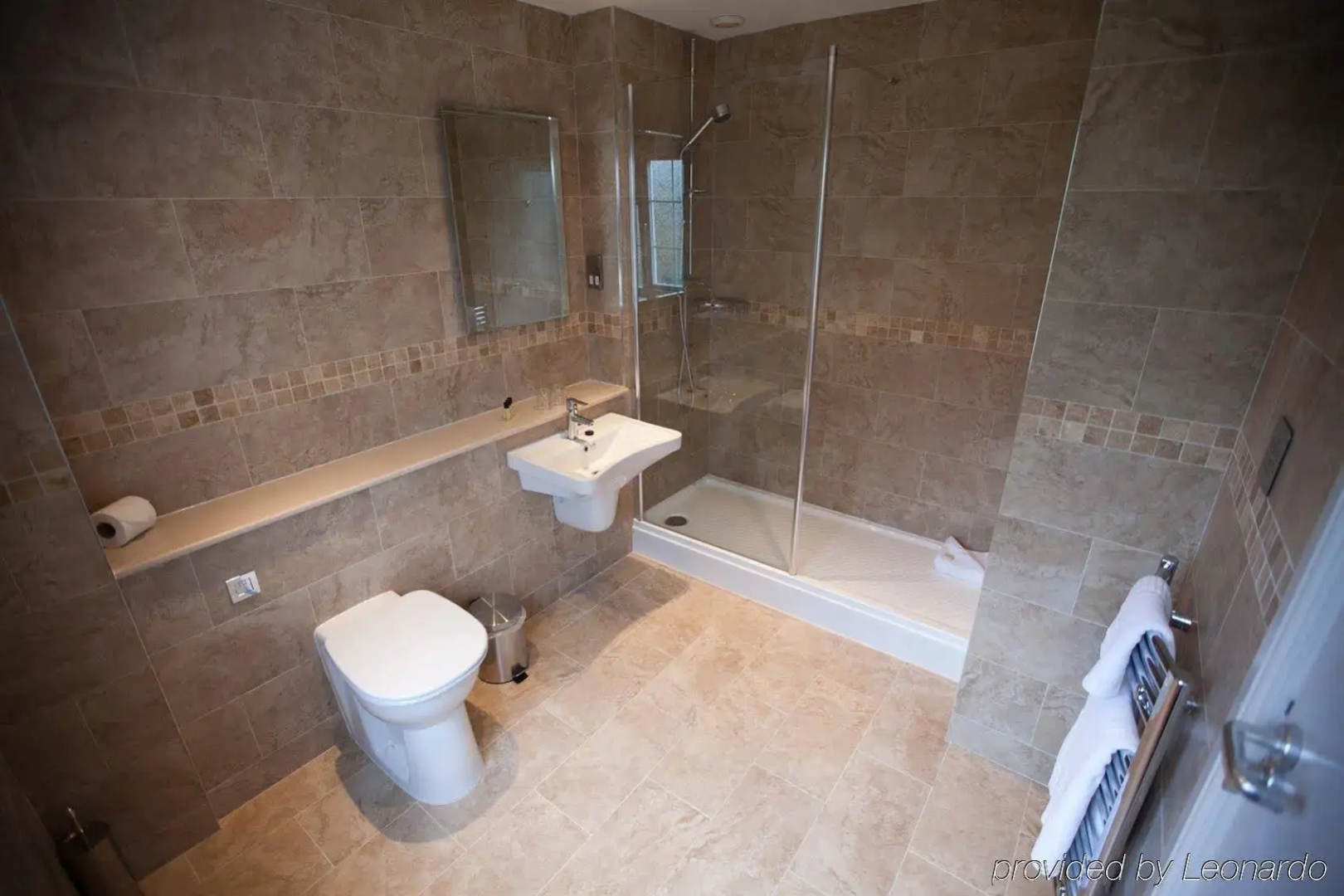 Photo - The Mount Country Manor Hotel & Golf Wolverhampton