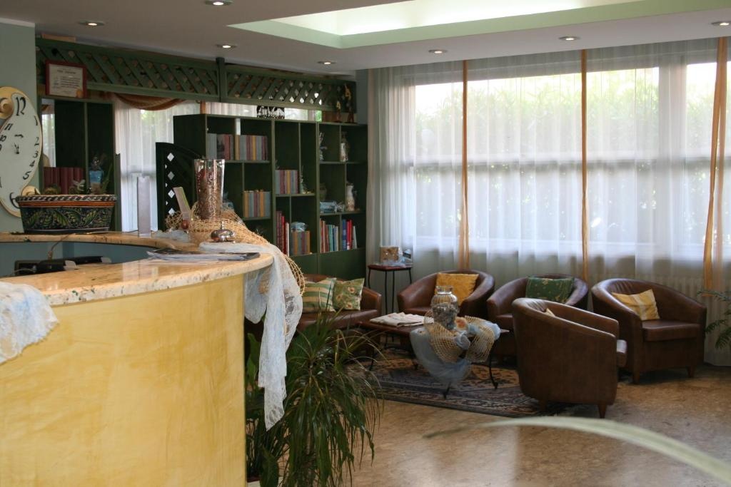 Foto - Hotel Diamante