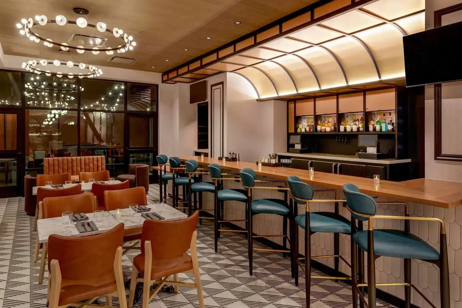 Foto - Pennyweight Hotel Boston, Curio Collection by Hilton