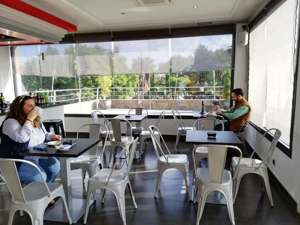 Photo - Hotel LB Lebrija by MA 22 Puntos