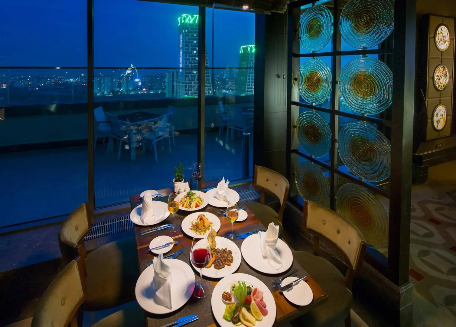 Photo - Titanic Business Kartal