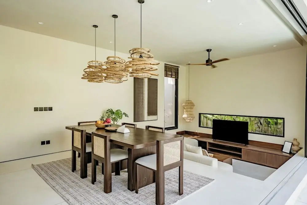 Photo - Villa Bōld 05 At Bōld - Luxury Villas in Bingin