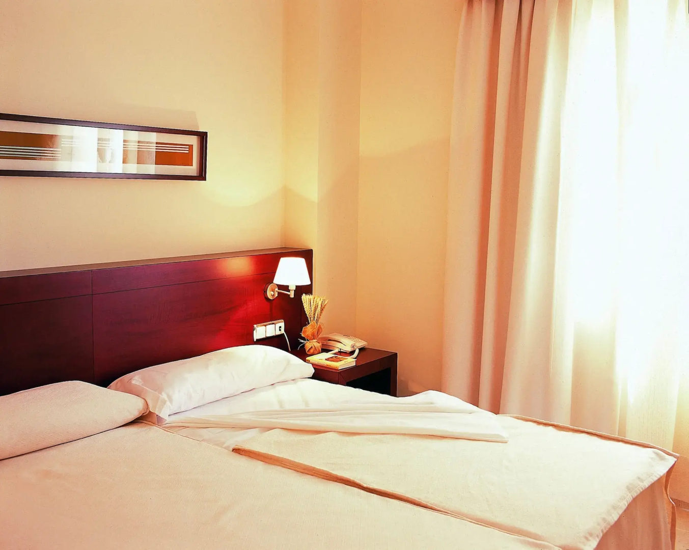 Foto - Hotel Traina