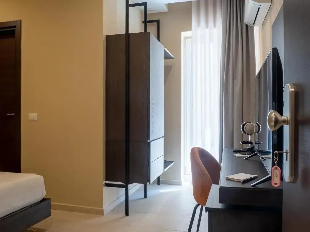 Foto - N42 Hotel