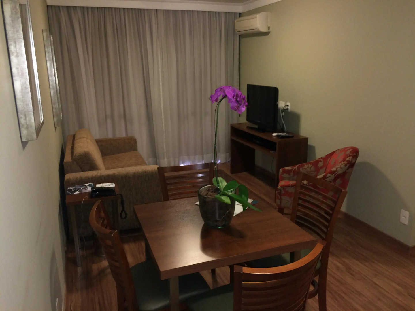 Photo - Matiz Manhattan