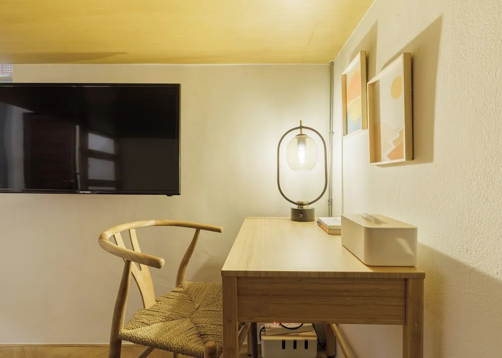 Photo - Wabisabi Bangkok 3 MIN To Train Station