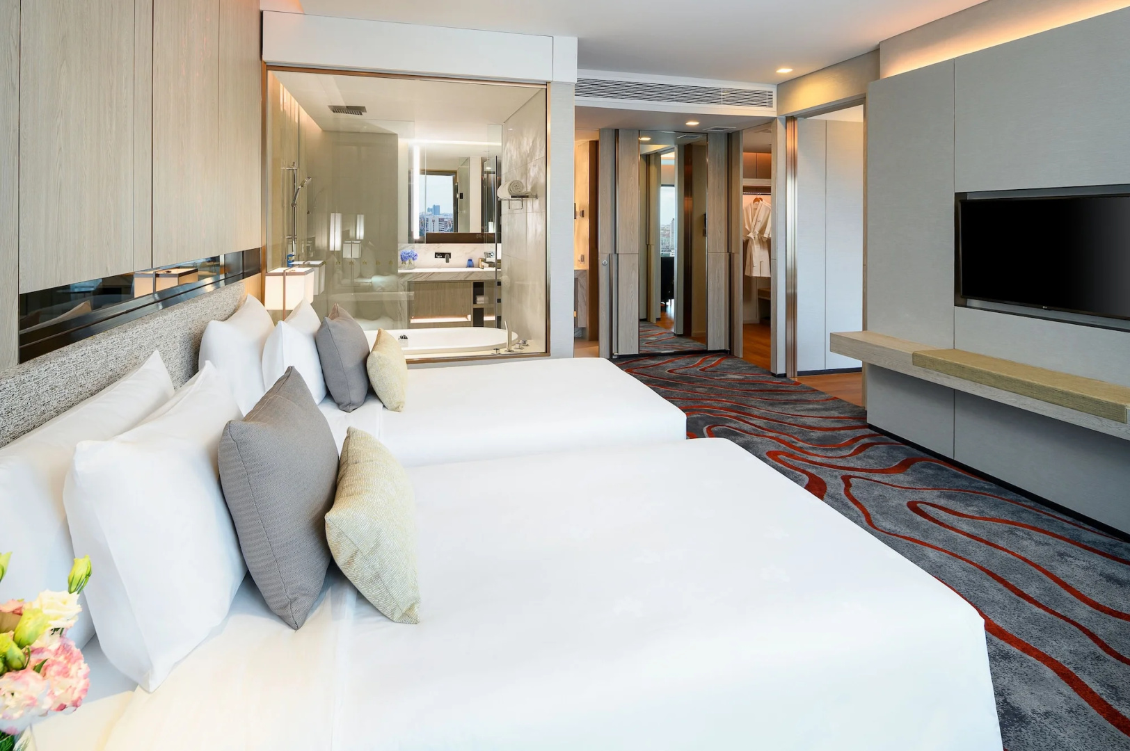 Photo - Hotel Nikko Bangkok