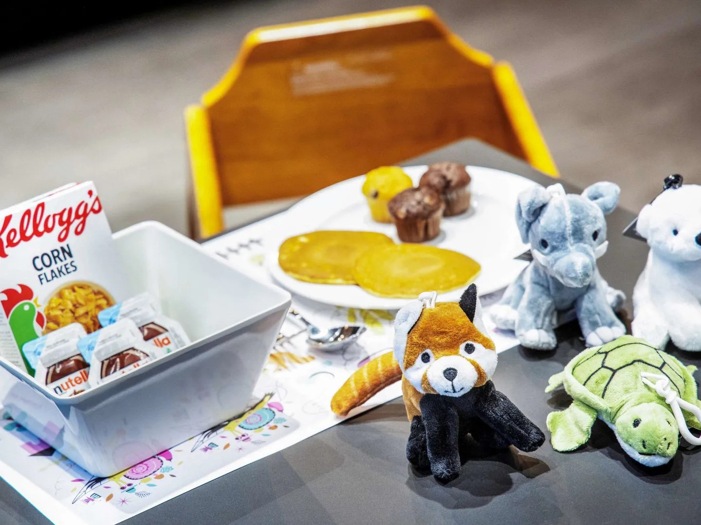 Foto - Novotel Parma Centro