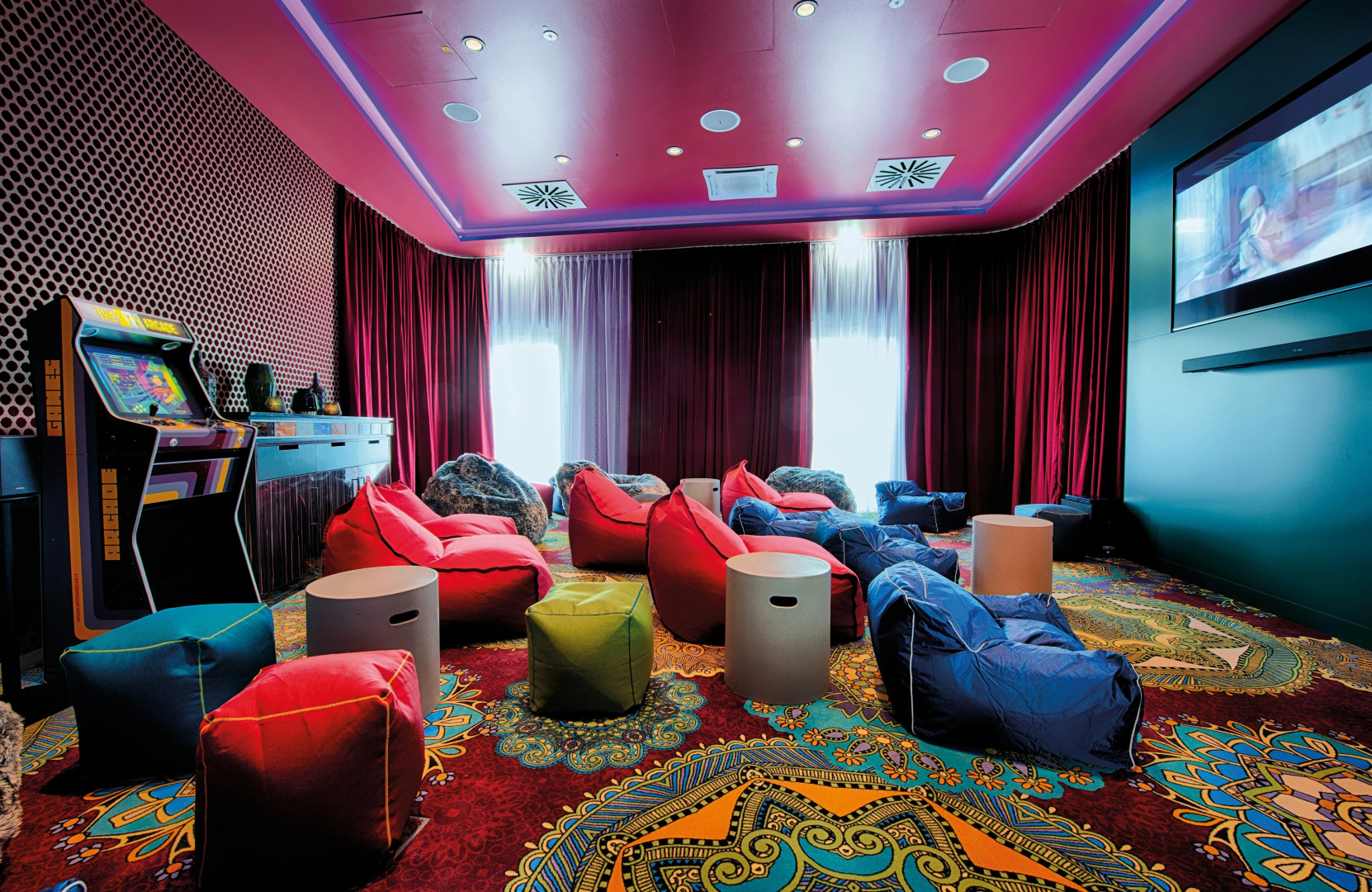 Foto - NYX Hotel Munich by Leonardo Hotels