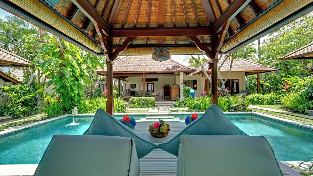 Photo - Villa Kedidi