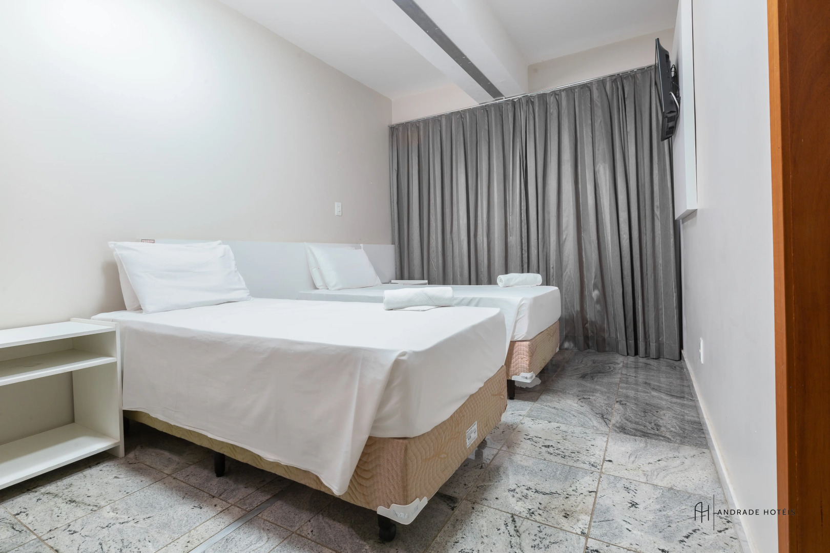 Photo - Rede Andrade Pampulha