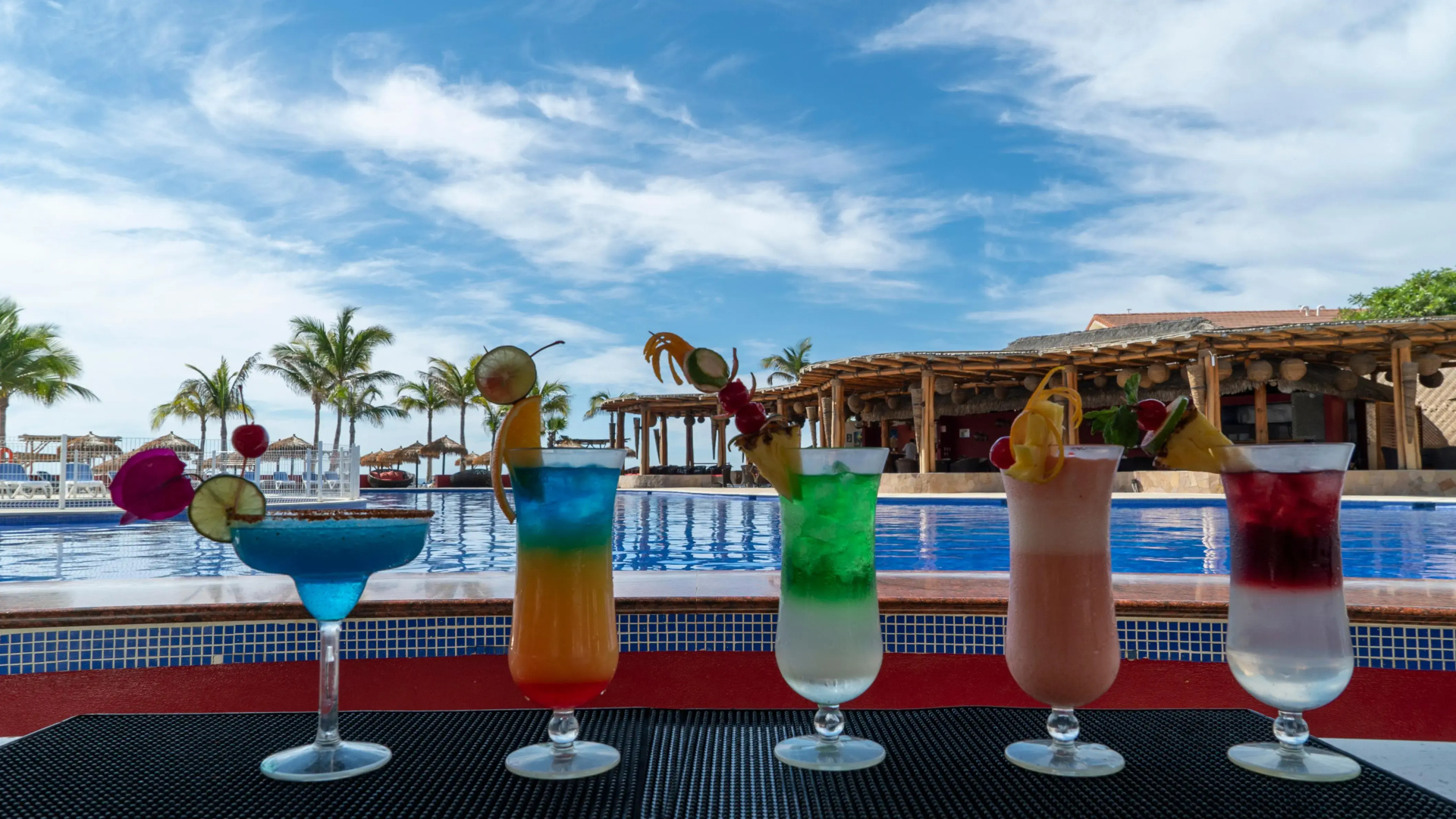 Photo - Grand Decameron Los Cabos, A Trademark All Inclusive Resort