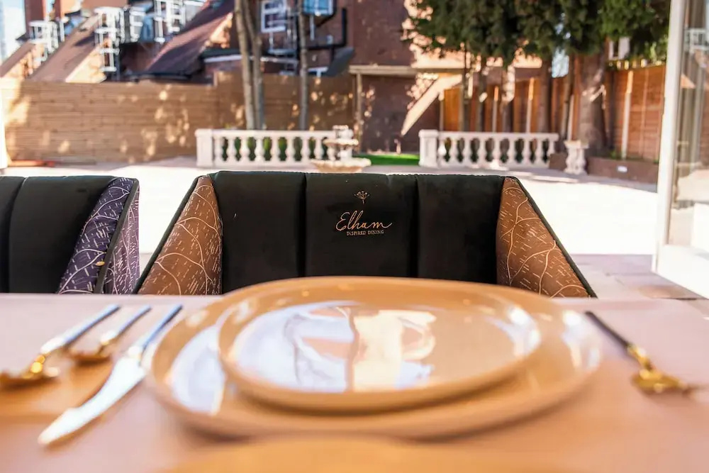 Photo - Domo Boutique Hotel Birmingham