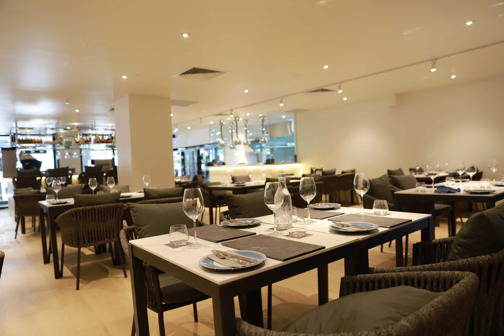 Foto - Orchard Rendezvous Hotel by Far East Hospitality