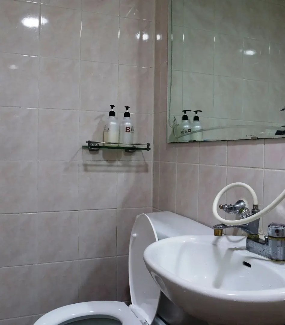 Photo - Dongdaemun Neighbors