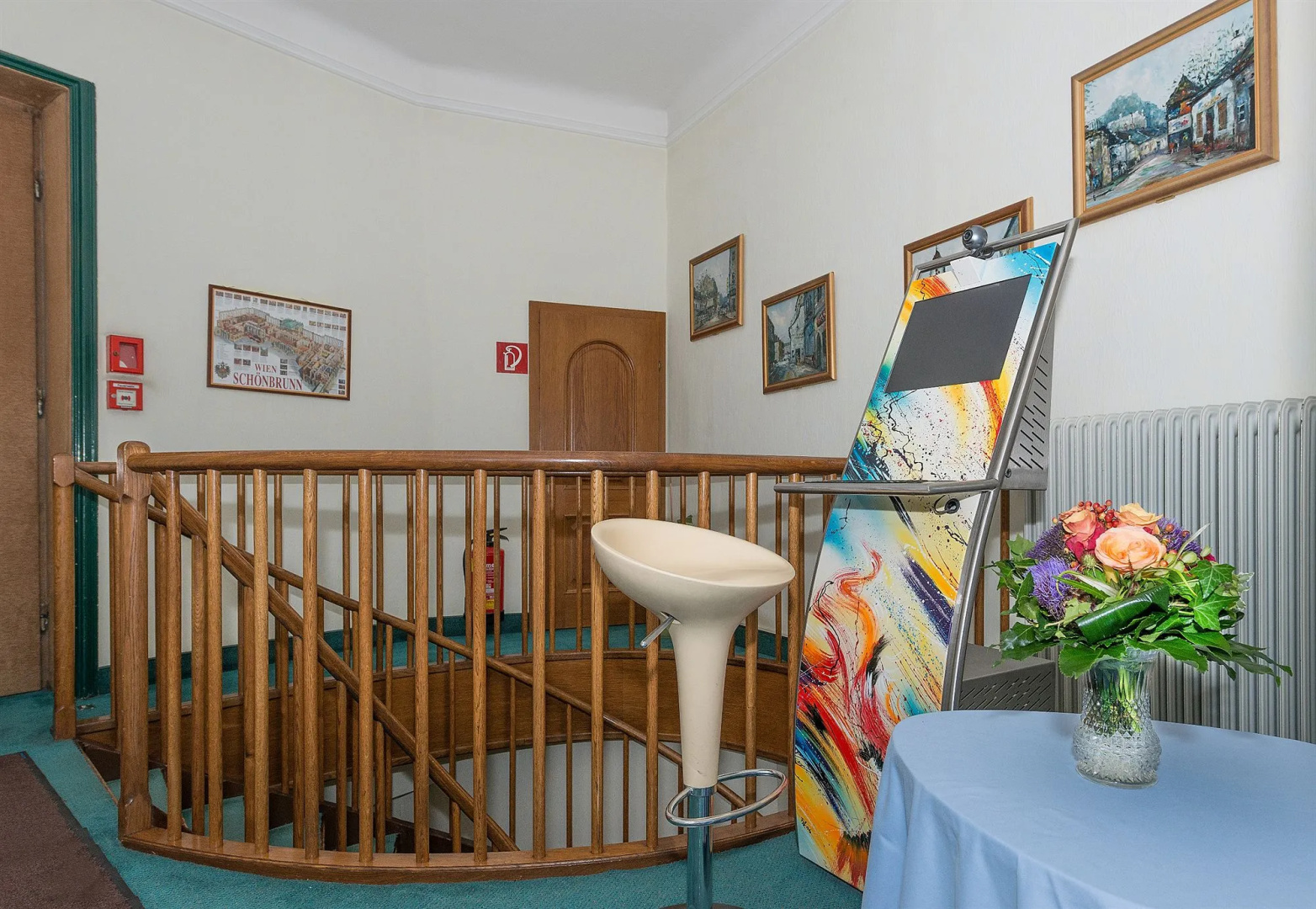 Photo - Pension Neuer Markt