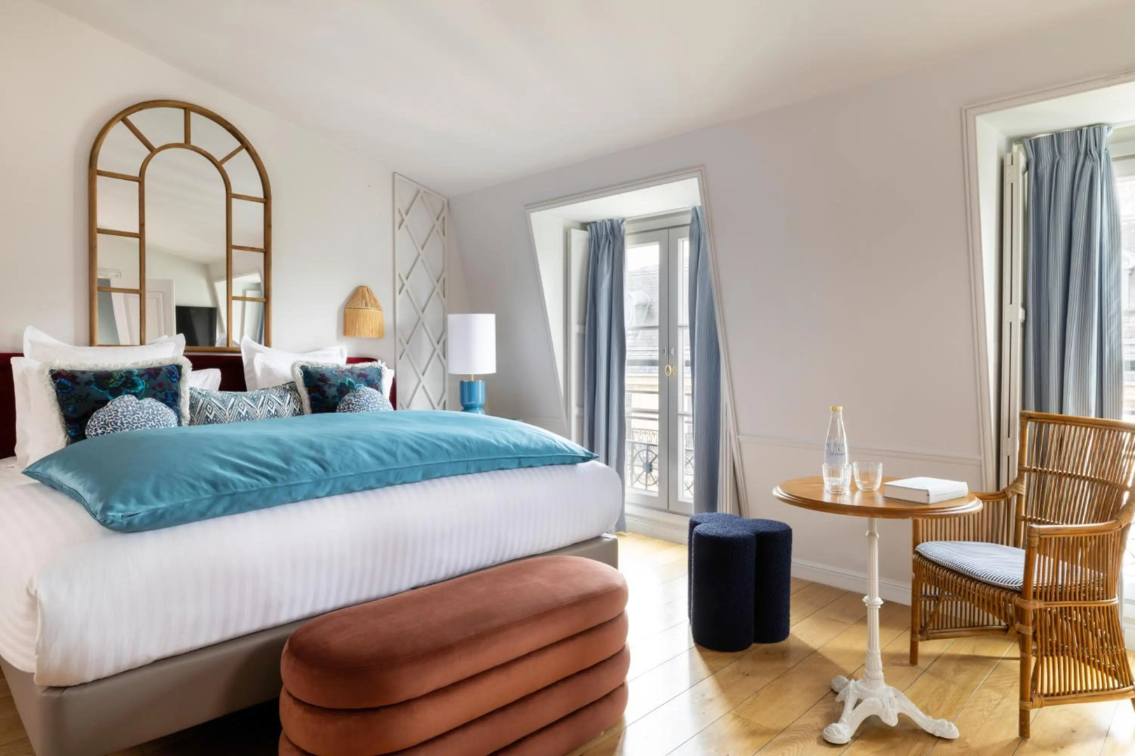 Foto - Hôtel Le Lavoisier & Spa